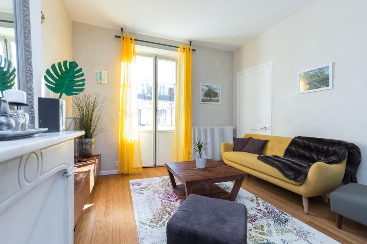 Apartment Gioffredo 14 - Spacious With Balcony *