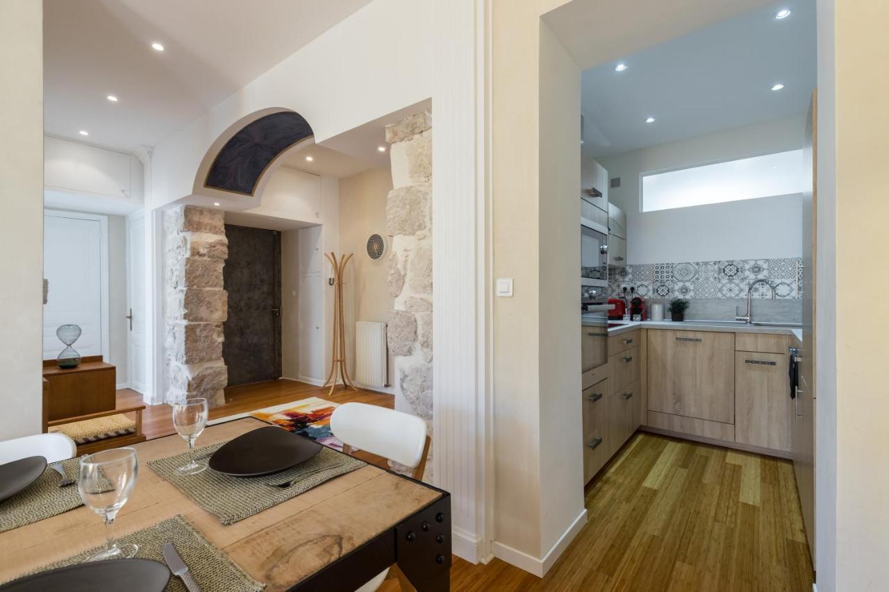 Gioffredo 14 - Spacious With Balcony Apartment *
