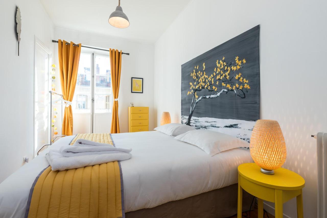Apartment Gioffredo 14 - Spacious With Balcony