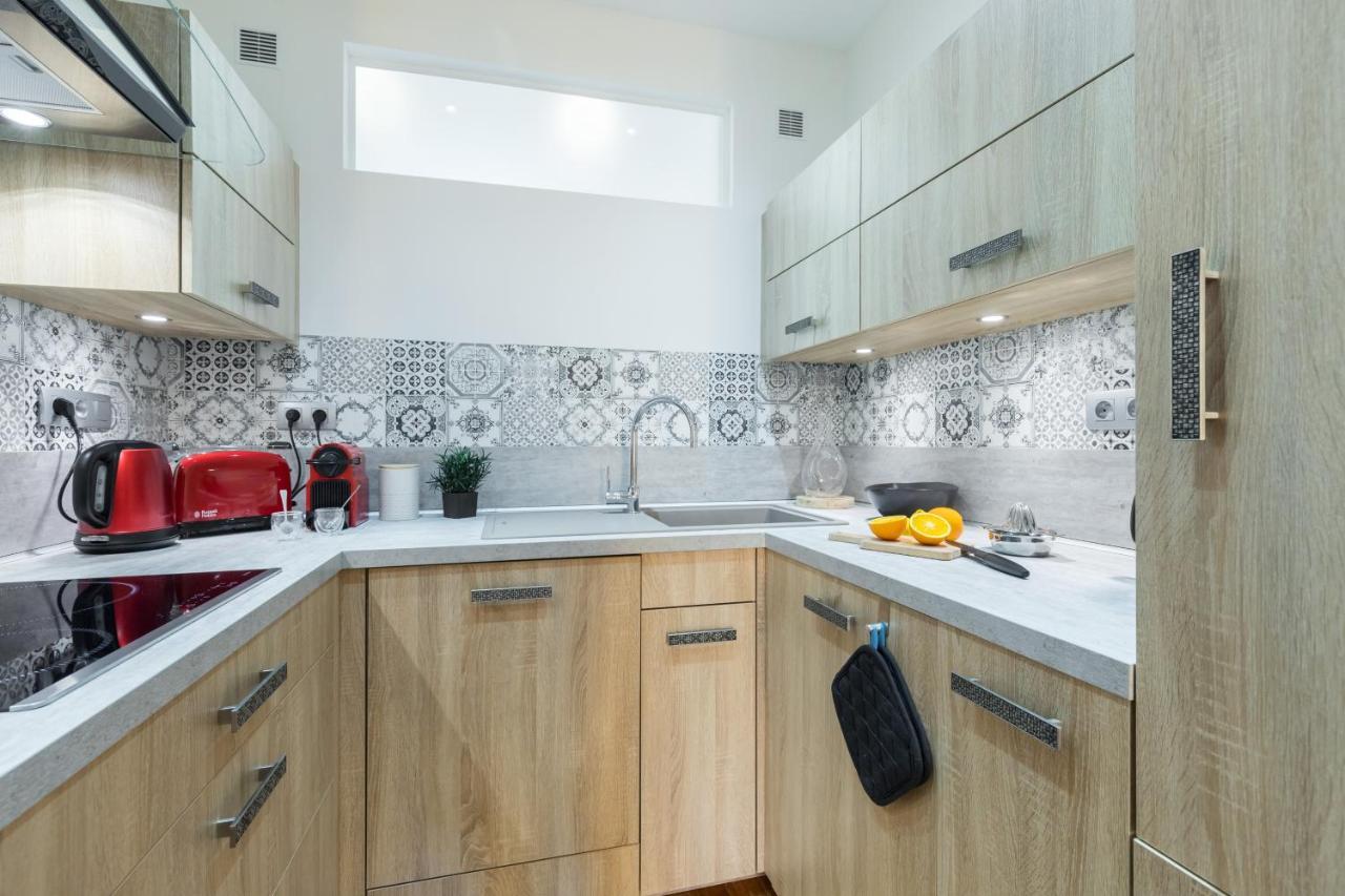 Gioffredo 14 - Spacious With Balcony * Nizza