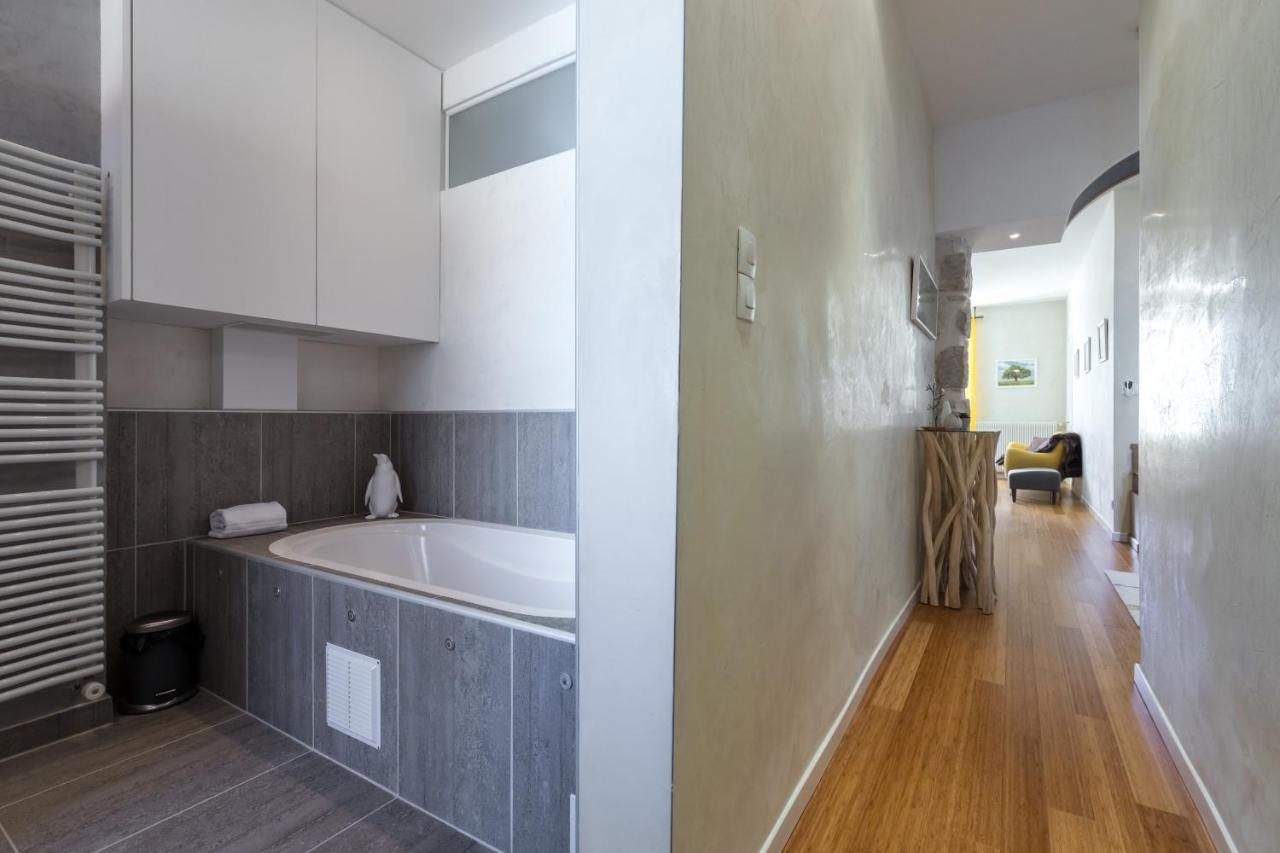 Gioffredo 14 - Spacious With Balcony * Nizza