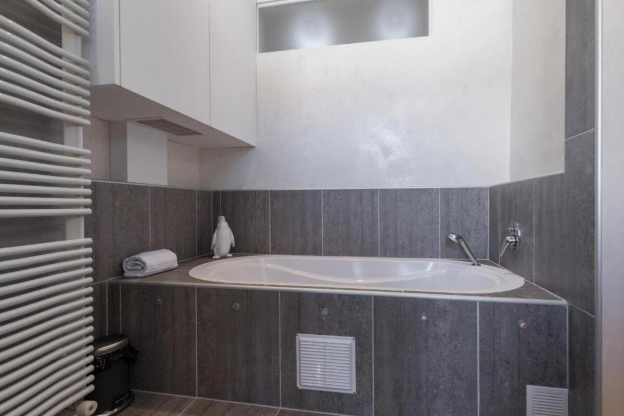 Gioffredo 14 - Spacious With Balcony Nizza