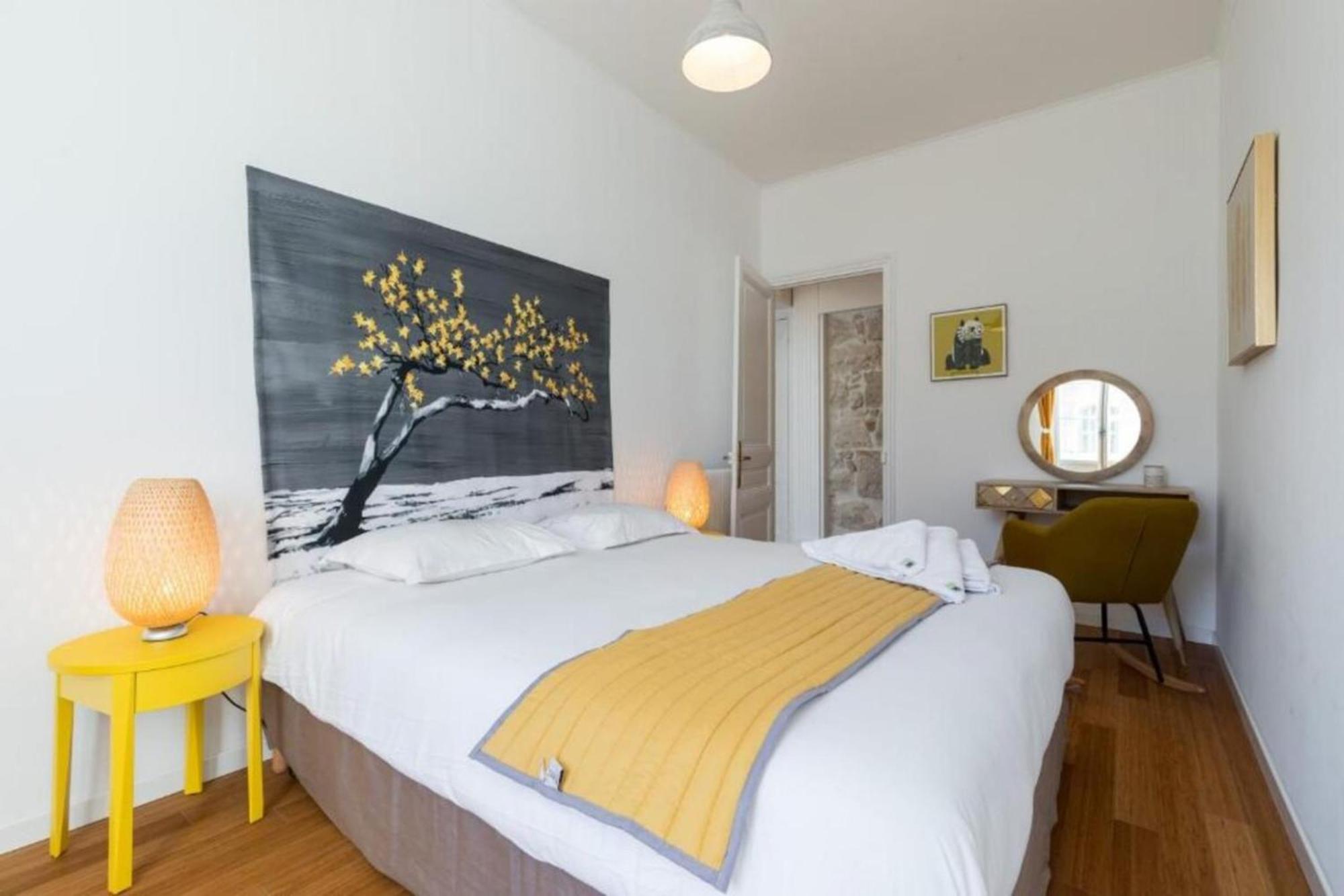 Apartment Gioffredo 14 - Spacious With Balcony *