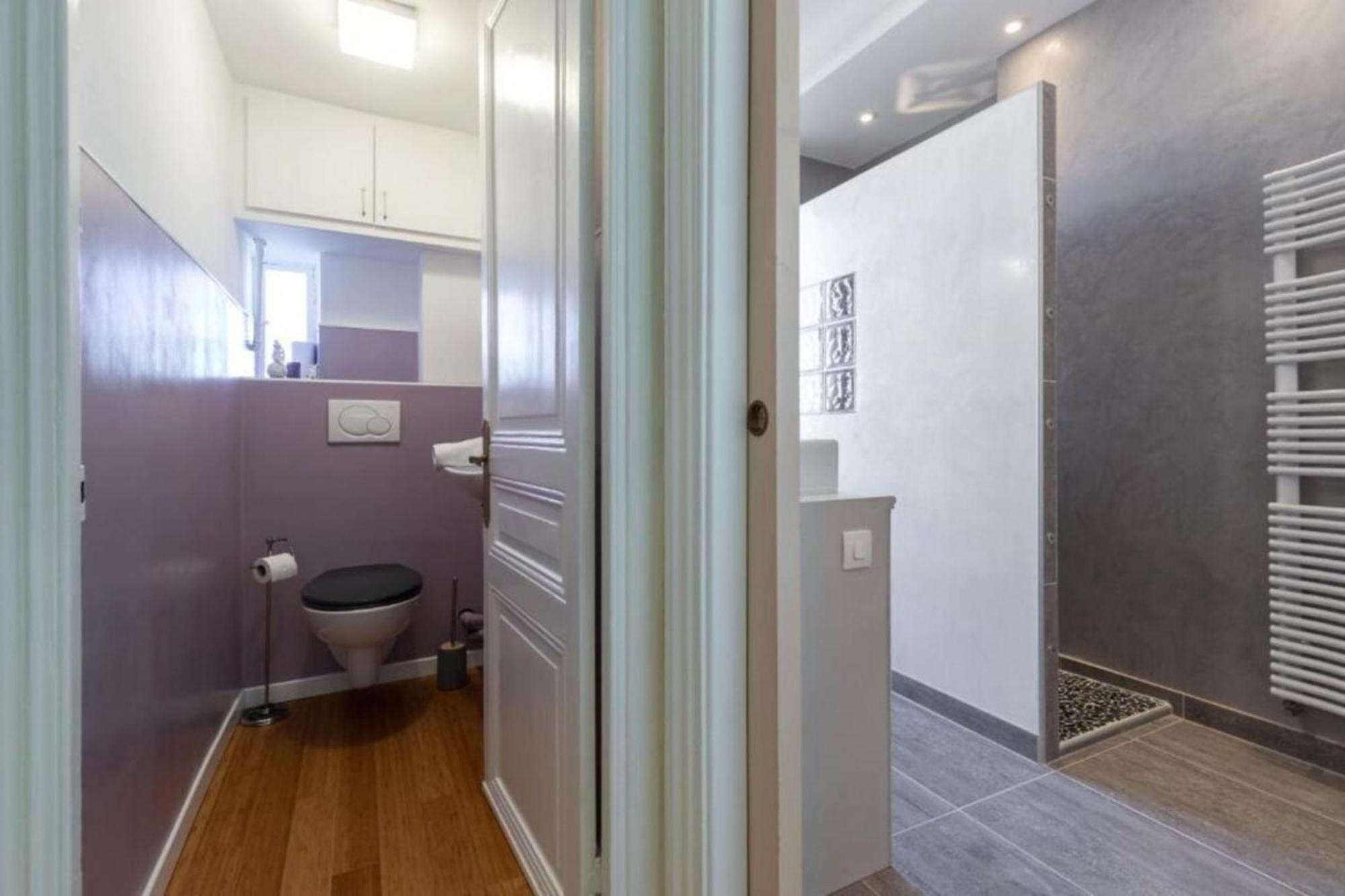 Gioffredo 14 - Spacious With Balcony *