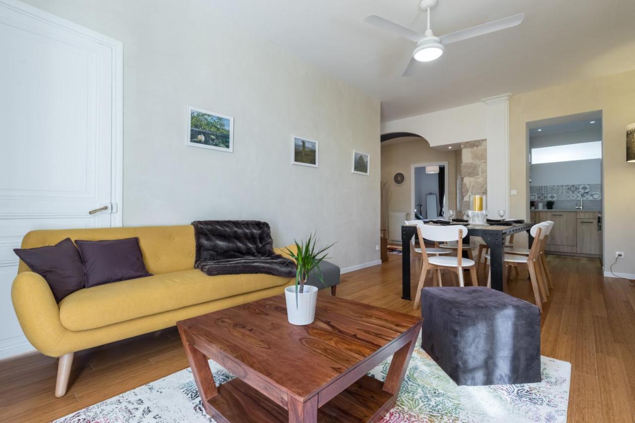 Gioffredo 14 - Spacious With Balcony