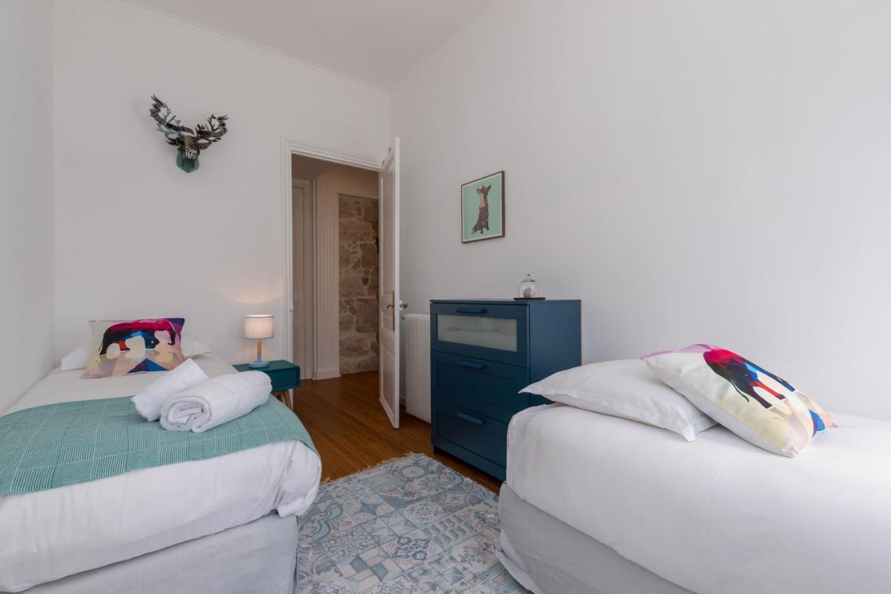 Gioffredo 14 - Spacious With Balcony * Nice