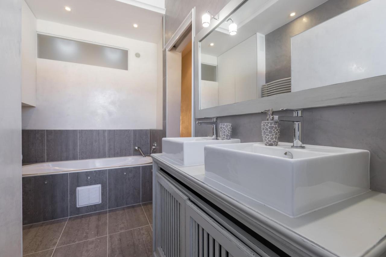 Gioffredo 14 - Spacious With Balcony Appartement *