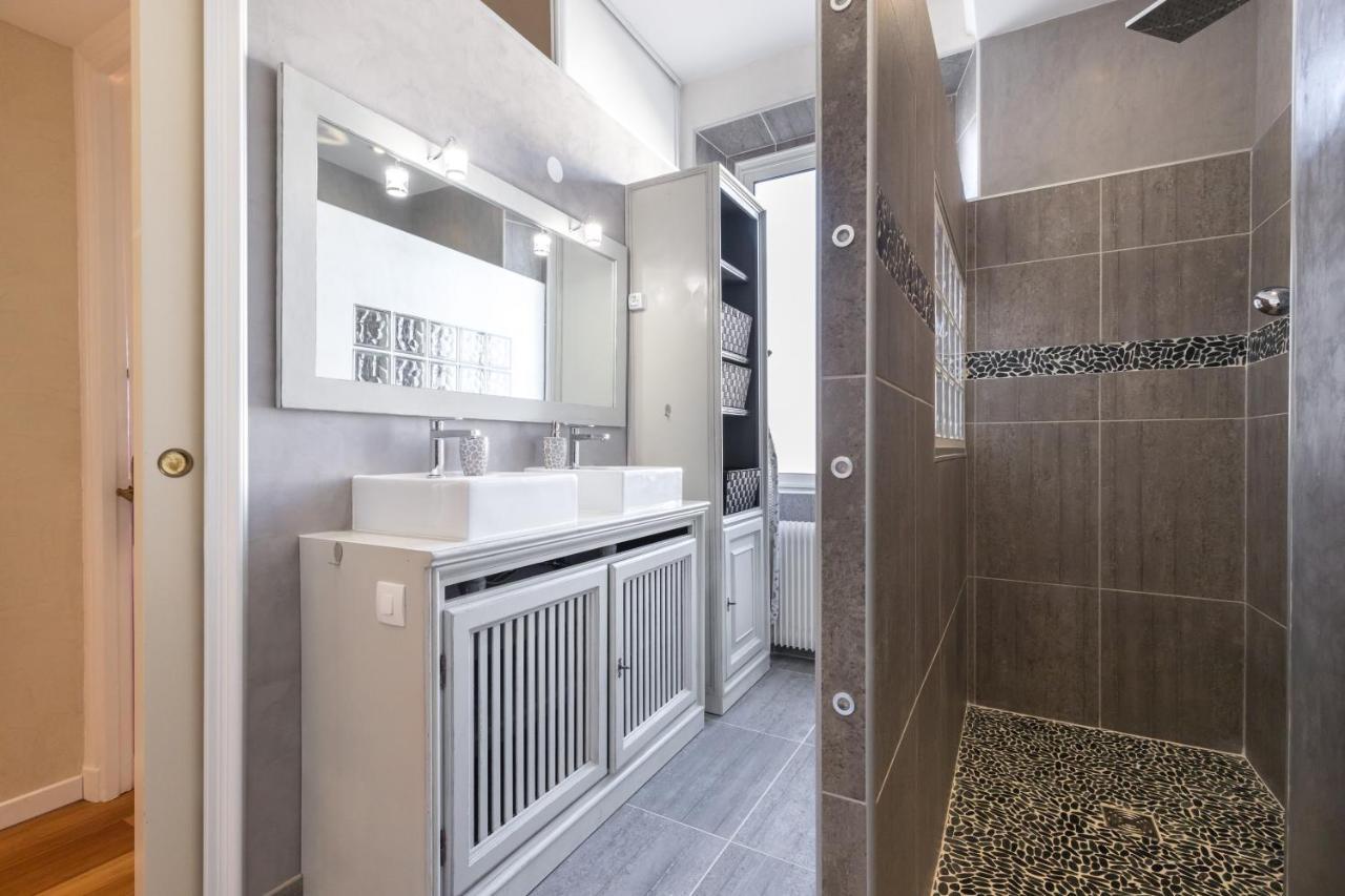 Appartement Gioffredo 14 - Spacious With Balcony *